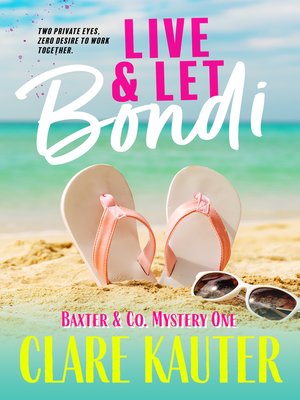 cover image of Live and Let Bondi